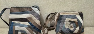 Сумочки ручной работы . 1