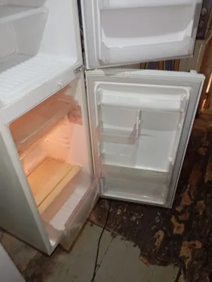 LG GN-V262RC muzlatgichi 1