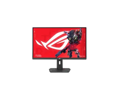 ASUS ROG Strix XG27ACMS 27" QHD IPS 320Hz monitori 1