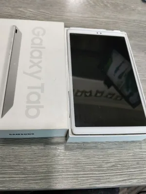 Galaxy tab a7 lite 1