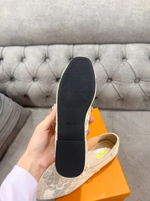Балетка от Zara 3