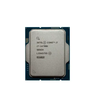Intel Core i7-14700K LGA1700 OEM protsessori