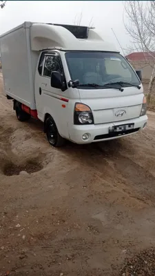 Hunday Porter 2 REF sotiladi xarajati yuq 1