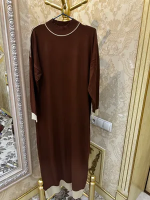 Платье 1