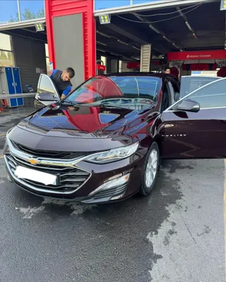 Malibu premier в отличном состоянии 1