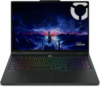 Ноутбук Lenovo LEGION PRO 5 U9-275HX 32/1TB/12GB RTX5070 16"OLED 165Hz 1