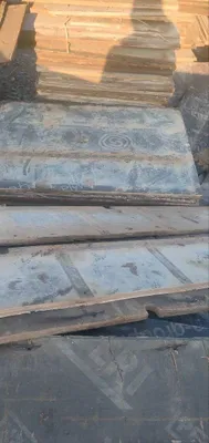 Финская фанера б/у, вышедшая из опалубки 1