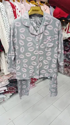 Двойка пижама