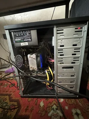 i3-9100f, ddr4 8 gb, gtx 660 1