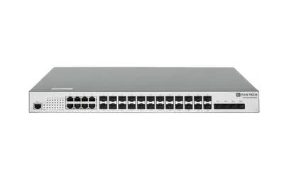 Управляемый коммутатор уровня L3 PXT-S2790G-24FX
