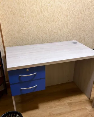 Письменный стол 2 та 1