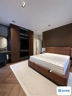 Аренда 3-комн. кв. 75 м², Мирабадский · ID 42187 1