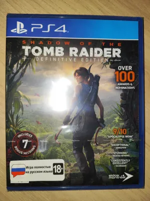 Игры для ps4,ps5 tomb raider,mortal,Tekken, spiderman,far cry,ghost of