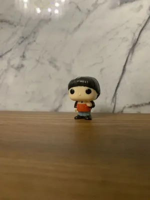Уилл обычный funko pop 1
