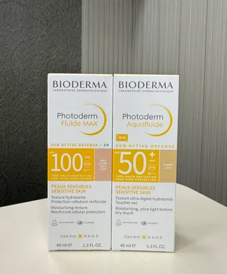 BIODERMA ORIGINAL SPF