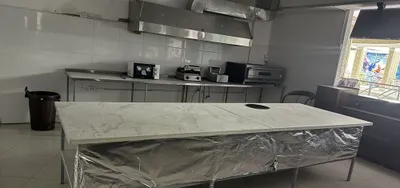 Стол 2 метрдан узун