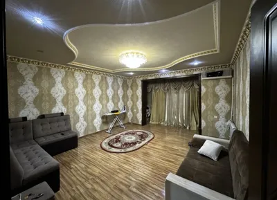 квартира 1