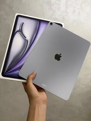 iPad Air M4, 13 dyuym 1