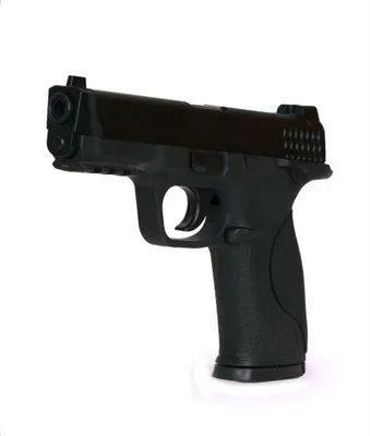 Smith & Wesson MP (SW) 6 mm 1