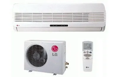 LG 12 konditsioner