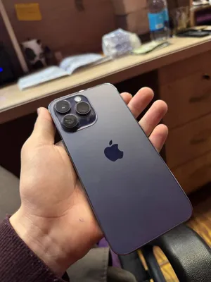 Iphone 14 pro max 1