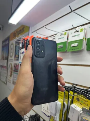 Samsung a33 128/12gb 1