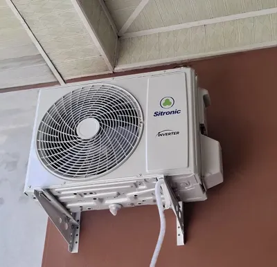 Кондиционер Sitronic-12 inverter 1