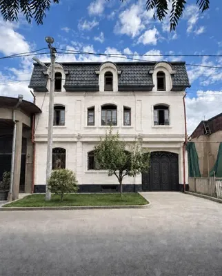 400 m² uy ijarasi, Chilonzor tumani · ID 43111 1