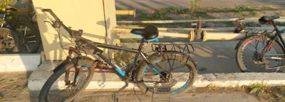 Holati ideal yangidek Bonvi 26lik Velosiped sotiladi 1