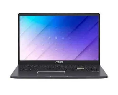 ASUS E510KA-BR395W/N4500/4GB/256GB/15.6'' BLACK noutbuki 1