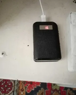 ikkita powerbank, rasmlarga qarang 1