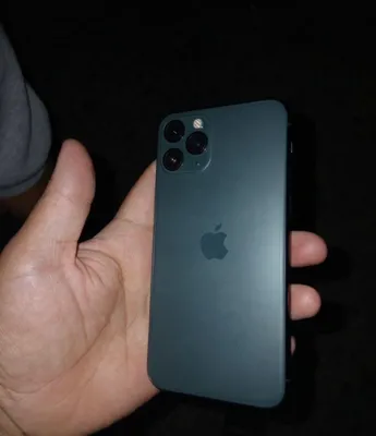 Iphone 11 pro