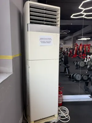 Haier 24 ustunli konditsioneri sotiladi 1