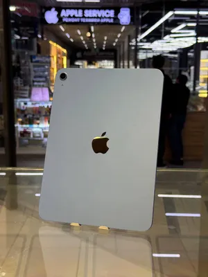 iPad A16