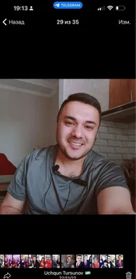 Мед-блогер, SMM ва PR хизмати 1