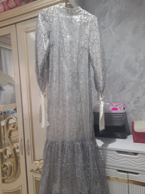 ayollar uchun vecherniy koʻylak 44 razmer