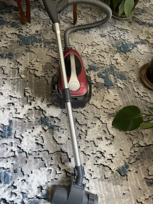 Plisos LG Kompressor 1