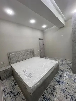 Аренда 2-комнатной квартиры, 45 м², новостройка (Мирзо-Улугбек) 1