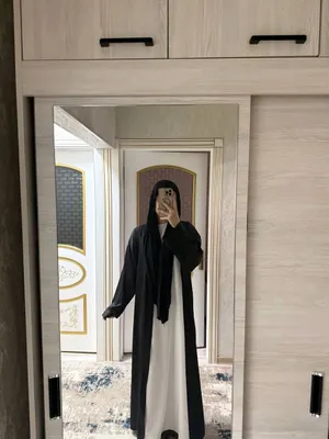 abaya kiyimi 1
