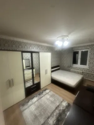 Аренда 3-комн. кв. 72 м², Мирабадский · ID 32292 1
