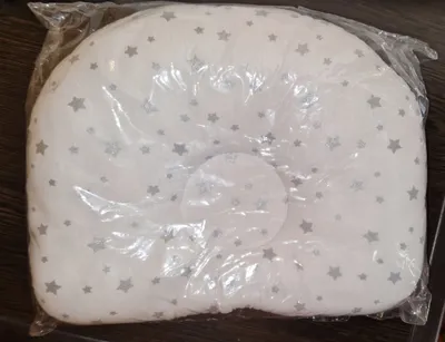 Chaqaloqlar uchun yostiq