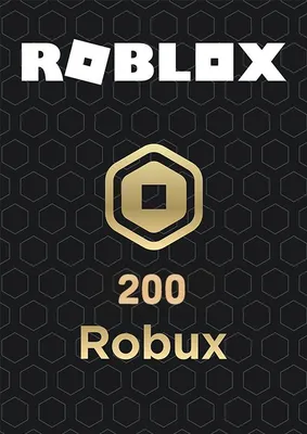 Ishonchli robux sotiladi