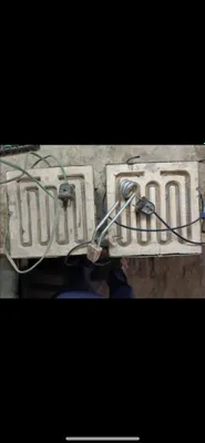 Elektr plita