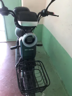 Срочно продаётся скутер 1