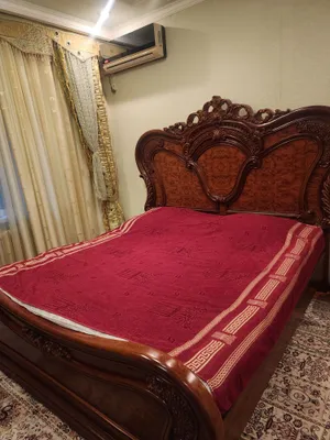 мебель, спальный гарнитур 2