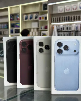 iPhone 18 pro 256Gb sim+esim, eSim+eSim 1