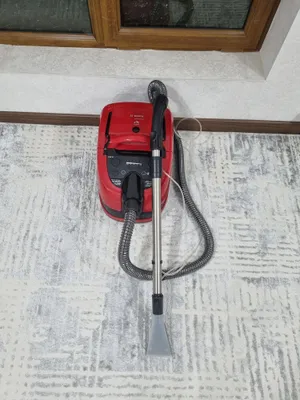 Идеальный пылесос для дома Bosch BWD421PET. 1