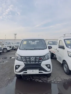 Changan Model 1022 (Bortli) 2026 yil Bez probeg, 1