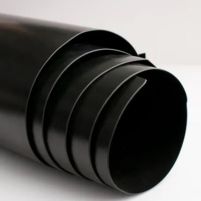 Геомембрана HDPE 0.5-3.0 мм гидроизоляция 1