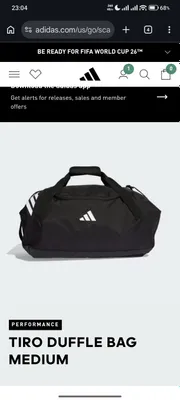Sport sumka Adidas